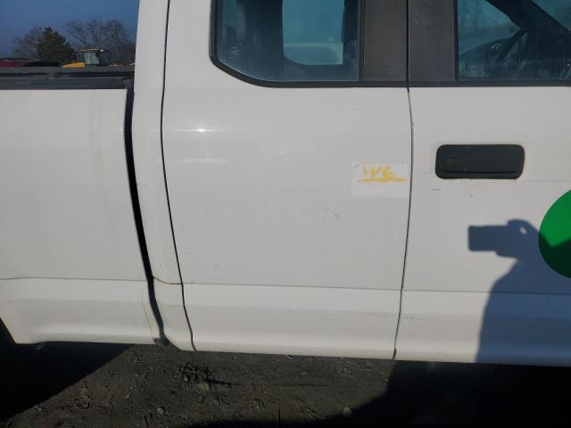 2016 FORD F150 SUPER - 1FTFX1EF2GKD79400