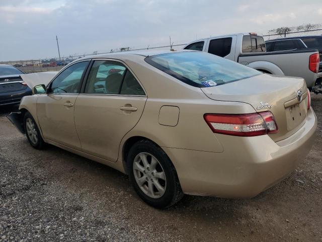 Vin: 4t1bf3ek4bu703420, lot: 86916674, toyota camry base 20112