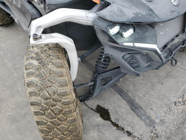 2024 CAN-AM MAVERICK R - 3JB8XAT42RE004089