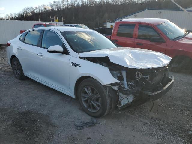 Vin: 5xxgt4l33lg430840, lot: 82999474, kia optima lx 20204