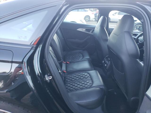 2018 AUDI A6 PREMIUM - WAUG3AFC8JN044441