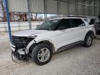 2021 FORD EXPLORER X - 1FMSK8DH4MGB78178