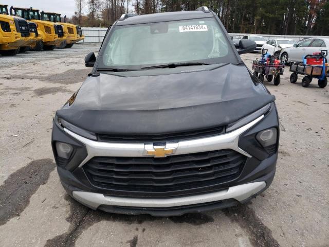 2024 CHEVROLET TRAILBLAZE - KL79MPSL8RB112443