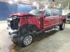 2019 CHEVROLET SILVERADO - 1GC1KTEY4KF265356