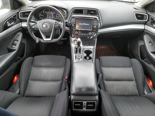 2016 NISSAN MAXIMA 3.5 - 1N4AA6AP3GC432743