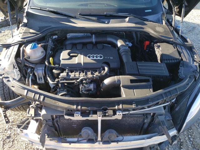 2015 AUDI TT TRUSFAFK9F1000853