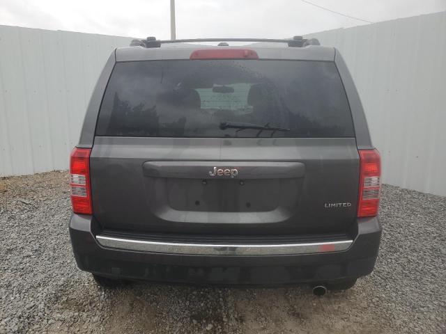 2015 JEEP PATRIOT LI 1C4NJPCB0FD379771