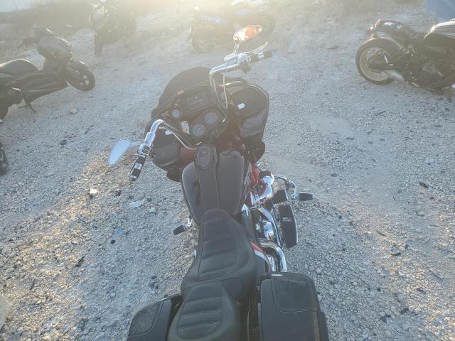 2021 HARLEY-DAVIDSON FLTRXSE 1HD1TCL17MB956229