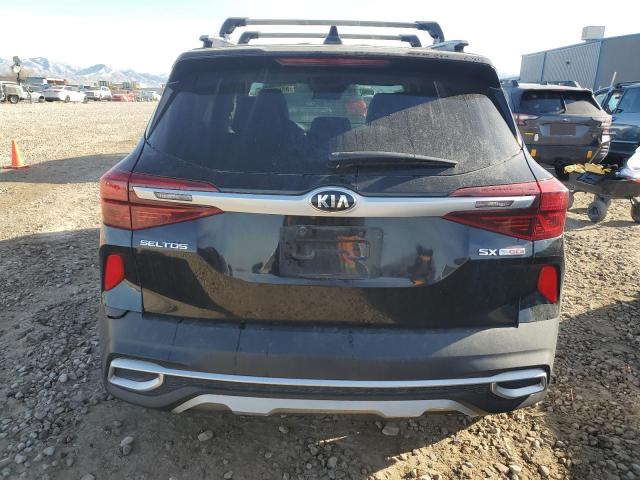 2021 KIA SELTOS SX KNDETCA2XM7059424