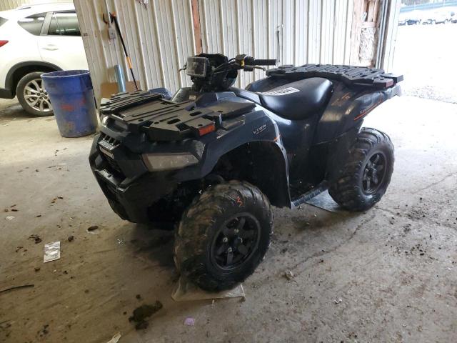 2024 KAWASAKI KVF750 N JKAVFDN13RB501392