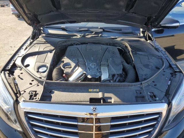 2015 MERCEDES-BENZ S 550 - WDDUG8CB9FA102835