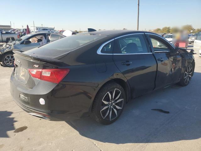 2020 CHEVROLET MALIBU RS - 1G1ZG5STXLF143880