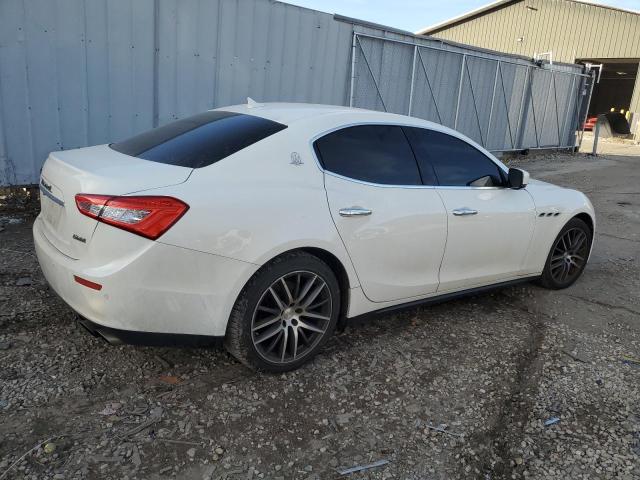 VIN ZAM57XSA5E1084331 2014 MASERATI ALL MODELS no.3