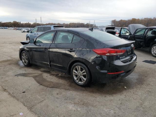 Vin: 5npd84lf8jh396703, lot: 84920794, hyundai elantra sel 20182