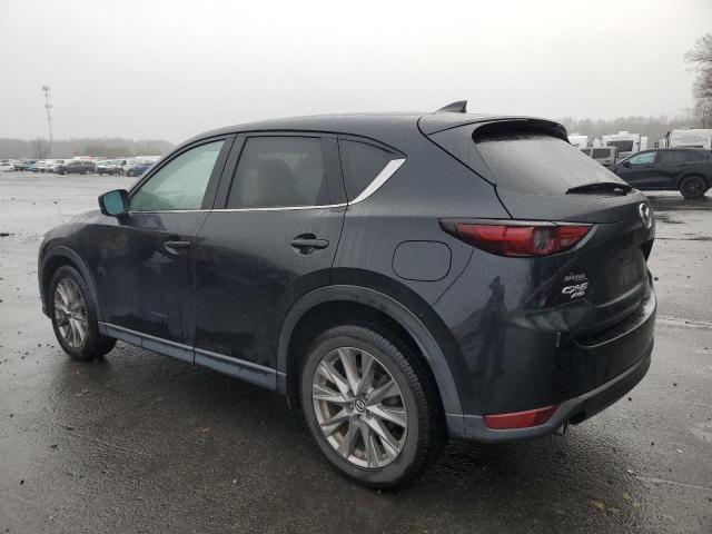 2019 MAZDA CX-5 GRAND - JM3KFBDM9K1549832