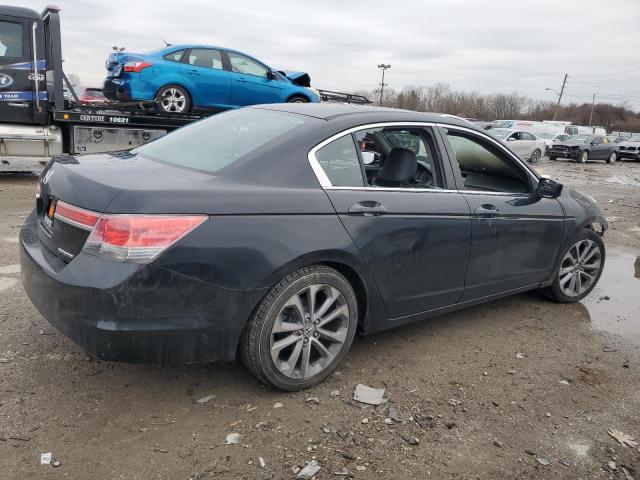 Vin: 1hgcp2f62ca233376, lot: 86493814, honda accord se 20123