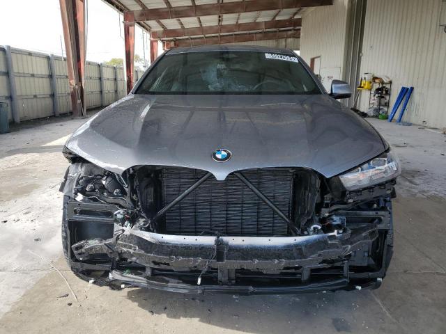 VIN 5UX33EX00S9W41380 2025 BMW X6 no.5