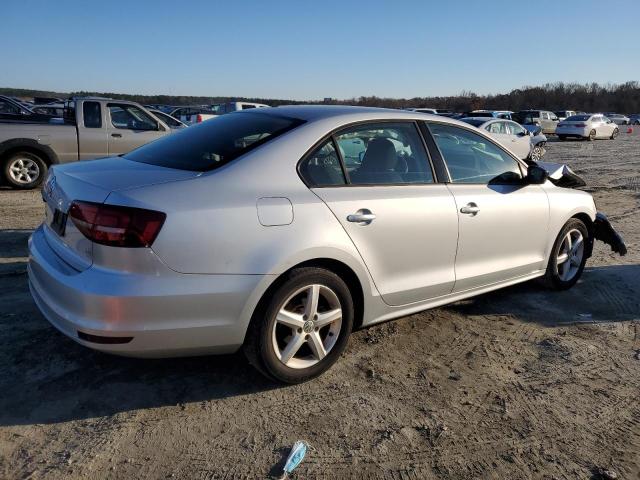 2016 VOLKSWAGEN JETTA S - 3VW267AJXGM332779