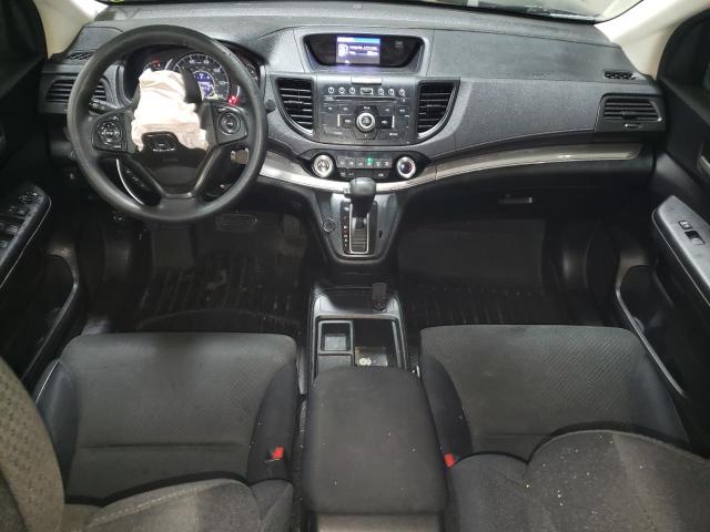 2015 HONDA CR-V LX - 5J6RM4H33FL074757