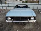 Lot #3037305157 1972 FORD MUSTANG