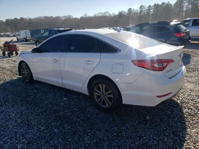 2015 HYUNDAI SONATA SE - 5NPE24AF0FH233110