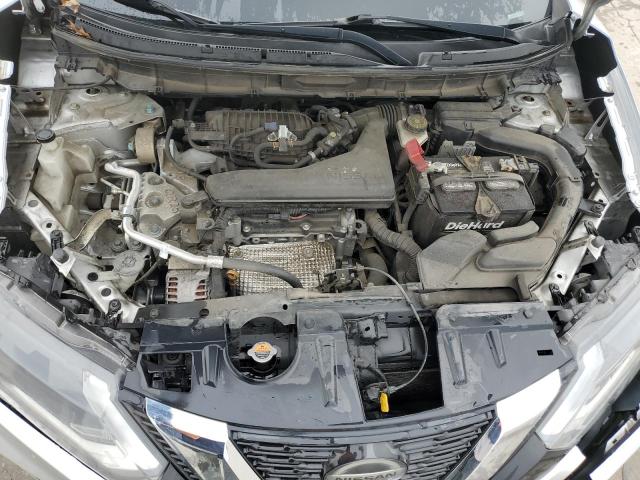 2018 NISSAN ROGUE S - KNMAT2MT4JP546997