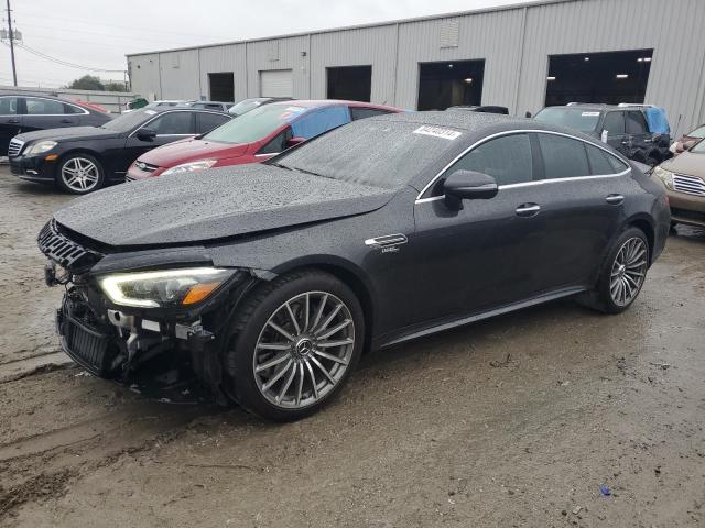 2020 MERCEDES-BENZ AMG GT 53 #3108205421