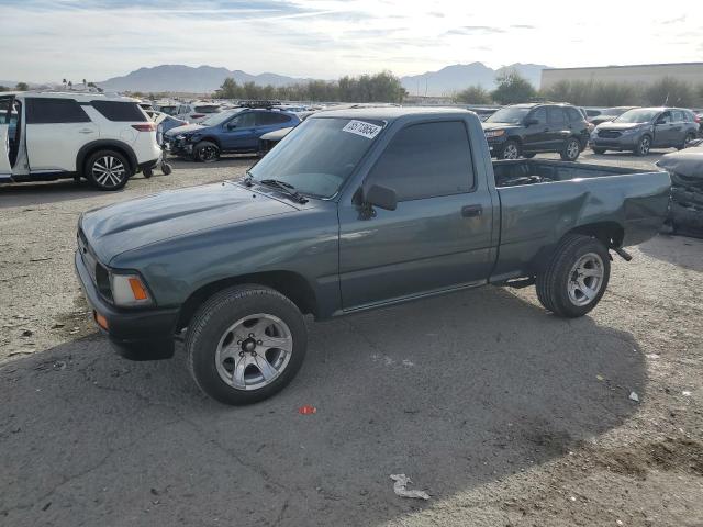 TOYOTA PICKUP 1/2