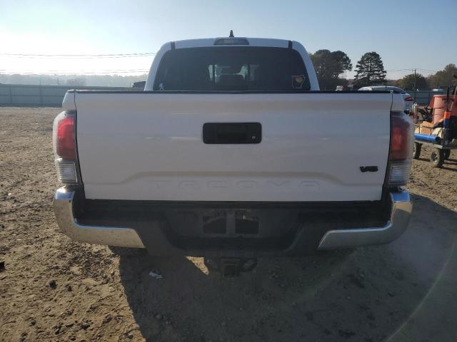 2021 TOYOTA TACOMA DOU - 3TMCZ5AN6MM414591