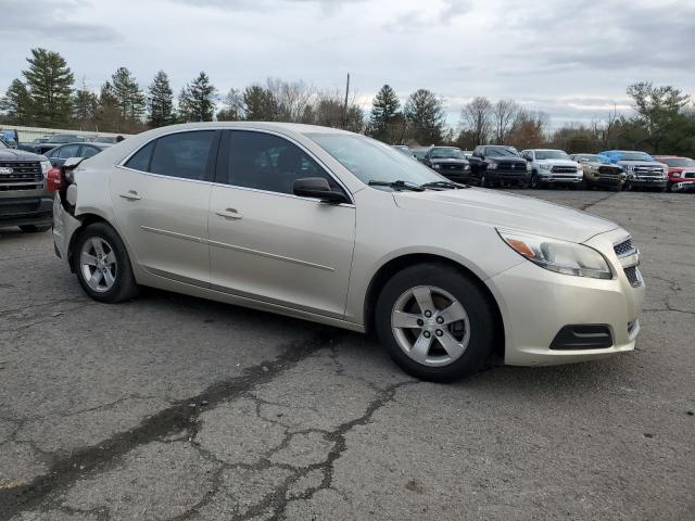 VIN 1G11B5SL7EF225368 2014 CHEVROLET MALIBU no.4