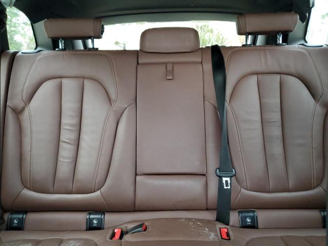 2021 BMW X5 SDRIVE - 5UXCR4C0XM9G25224