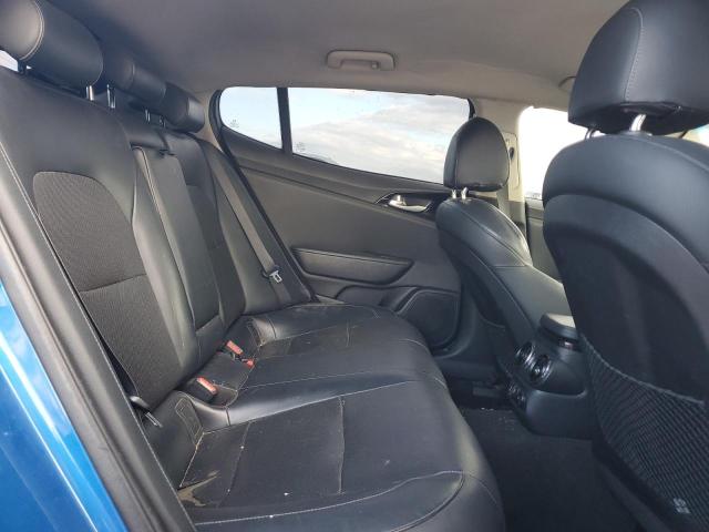 2019 KIA STINGER - KNAE15LA6K6066960