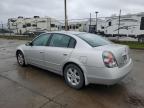 Lot #3049484682 2002 NISSAN ALTIMA BAS