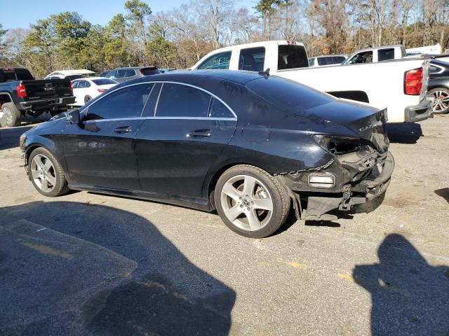 2019 MERCEDES-BENZ CLA 250 - WDDSJ4EB1KN738957