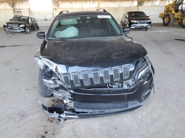 2020 JEEP CHEROKEE L - 1C4PJLLB8LD500821