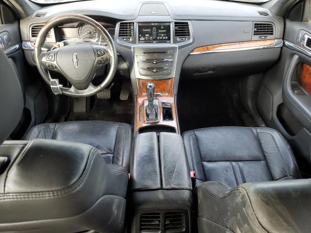 2015 LINCOLN MKS 1LNHL9EK2FG605092