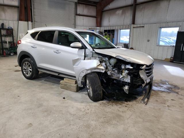 2017 HYUNDAI TUCSON LIM - KM8J3CA43HU588586