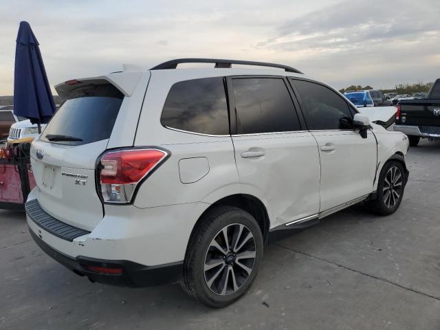 SUBARU FORESTER 2 2017 white 4dr spor gas JF2SJGWC7HH510425 photo #4