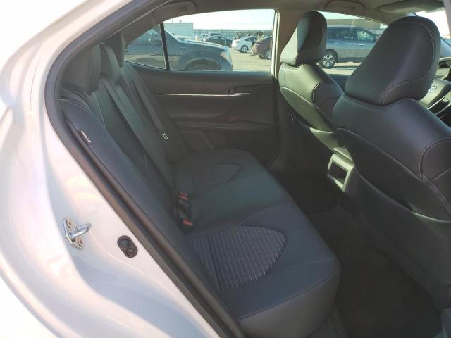 2023 TOYOTA CAMRY SE N - 4T1G11AK3PU729254