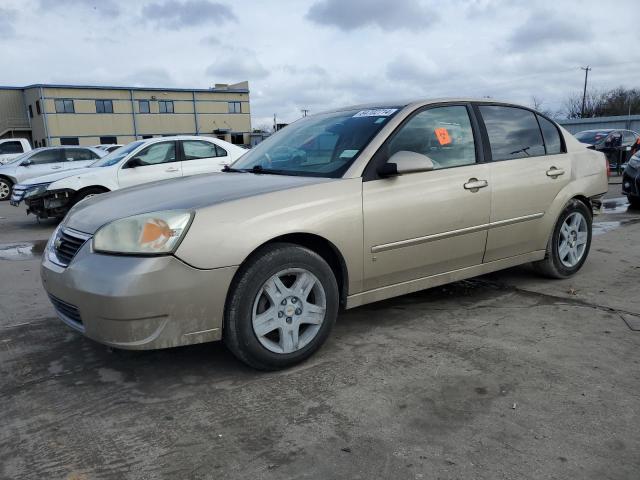 2006 CHEVROLET MALIBU LT #3033572085