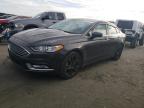 FORD FUSION S
