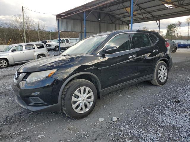 2015 NISSAN ROGUE S #3033362817