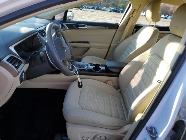 2016 FORD FUSION SE - 1FA6P0H74G5108311