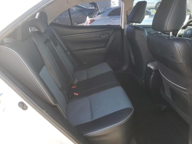 2016 TOYOTA COROLLA L - 2T1BURHE6GC671156