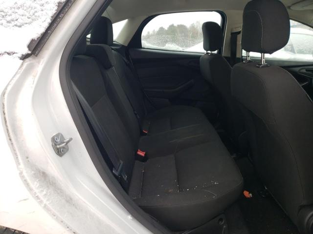 2017 FORD FOCUS S - 1FADP3E23HL239342