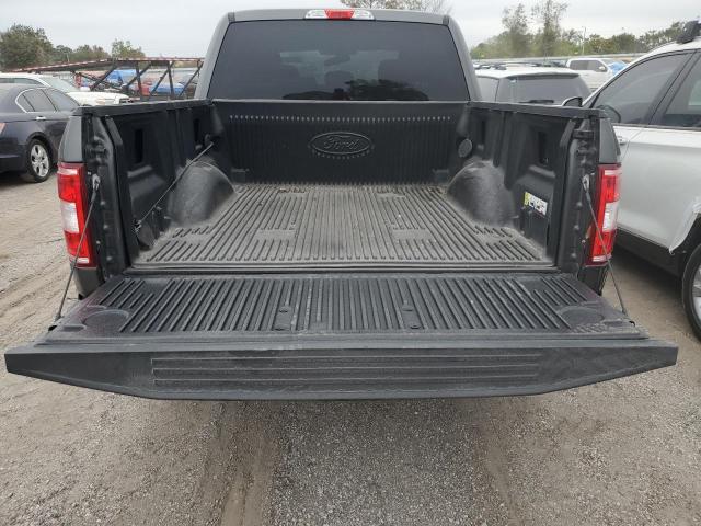 2020 FORD F150 SUPER - 1FTEW1CP9LKD06299