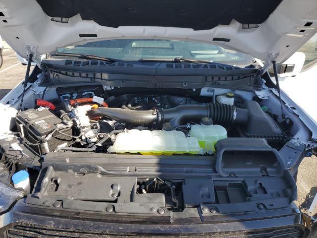 2024 FORD F150 PLATI 1FTFW7LD5RFB69988