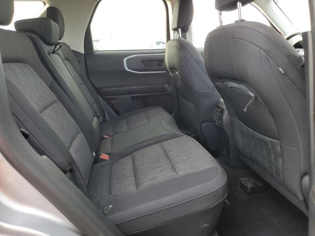 2021 FORD BRONCO SPO - 3FMCR9B65MRA62004
