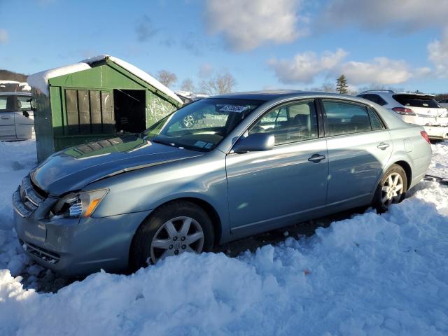 2007 TOYOTA AVALON XL #3052394602