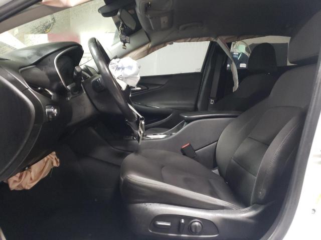 2020 CHEVROLET MALIBU RS - 1G1ZG5ST2LF028626
